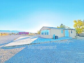 1281 West St in Pahrump, NV - Building Photo - Building Photo