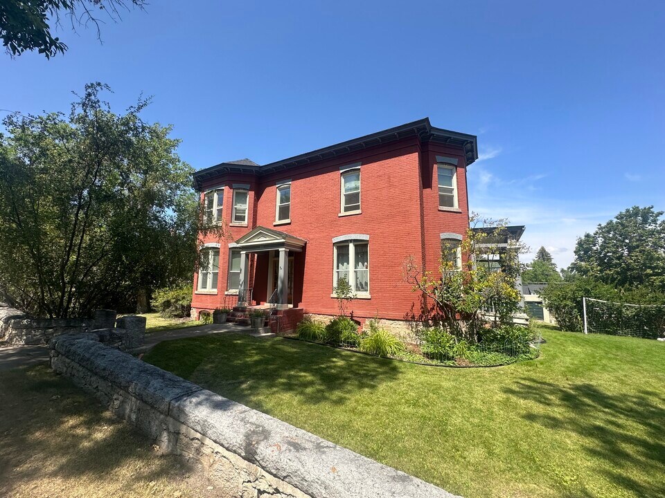 428 Power St in Helena, MT - Building Photo