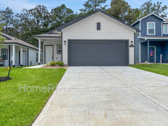 property at 21246 Rising Hts St