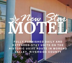 13810 Old 215 Frontage Rd in Moreno Valley, CA - Building Photo