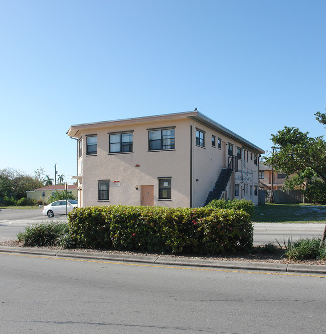 1524 Sistrunk Blvd in Fort Lauderdale, FL - Building Photo - Building Photo