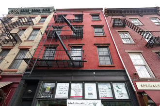 185 Atlantic Ave in Brooklyn, NY - Building Photo - Building Photo