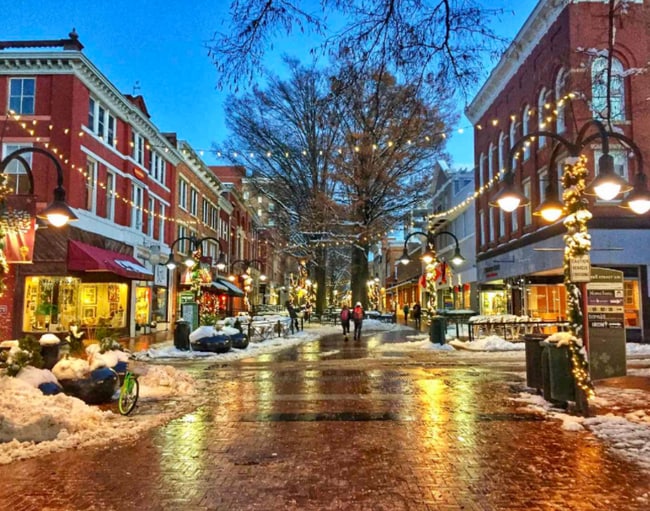 property at 118 2nd St SW