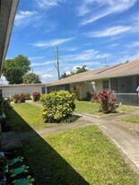 1820 N 17th Ave in Hollywood, FL - Building Photo