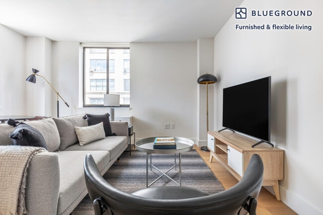 250 W 19th St, Unit FL6-ID601 in New York, NY - Foto de edificio - Building Photo