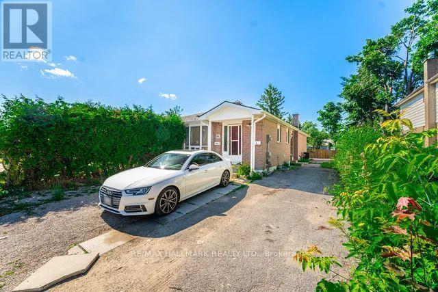 property at 88 Bernick Dr