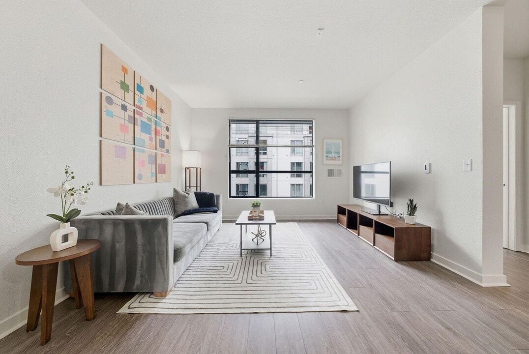 1155 4th St in San Francisco, CA - Building Photo