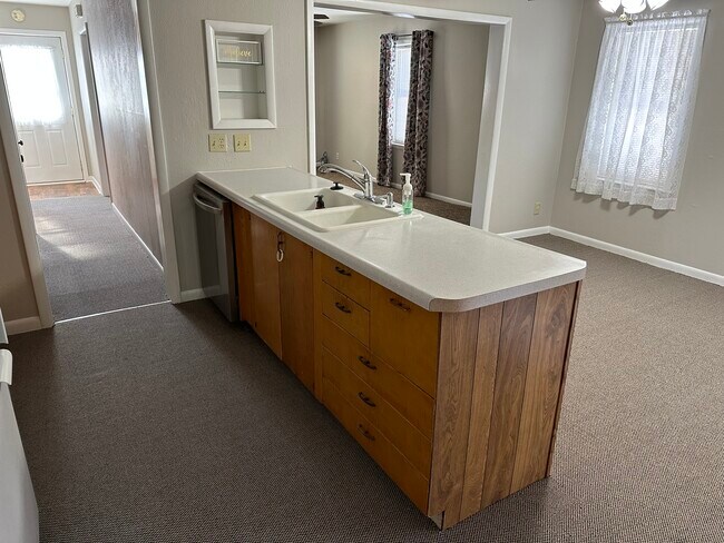 2303 14th St, Unit West Side in Emmetsburg, IA - Building Photo - Building Photo