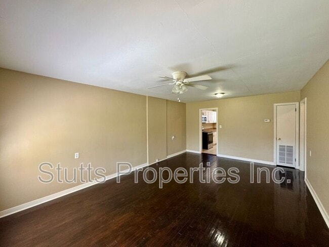 1706 E 28th St in Sheffield, AL - Building Photo - Building Photo