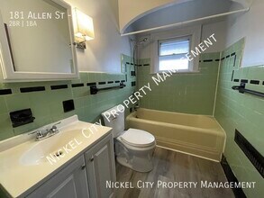 181 Allen St in Buffalo, NY - Building Photo - Building Photo
