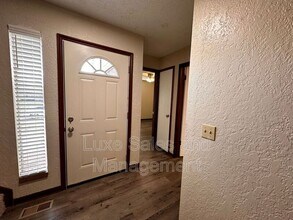 7736 Wegner Way in Oklahoma City, OK - Building Photo - Building Photo