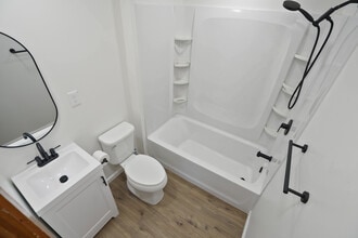 337 Garfield Ave, Unit Unit B in Kansas City, MO - Building Photo - Building Photo