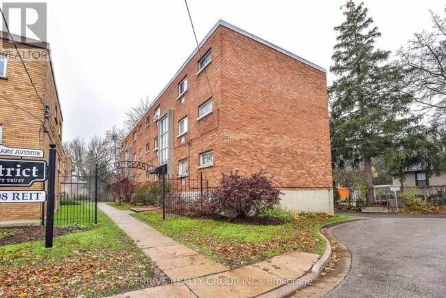 property at 11-11 McClary Ave