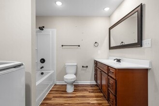 1709 Evans Rd in Clarksville, TN - Building Photo - Building Photo