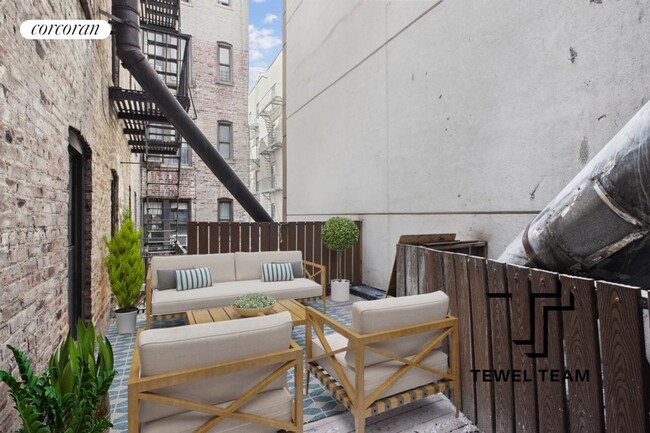 property at 1632 Madison Ave
