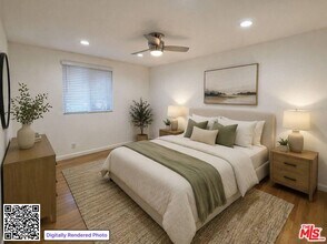 1029 Pleasant View Ave in Los Angeles, CA - Building Photo - Building Photo