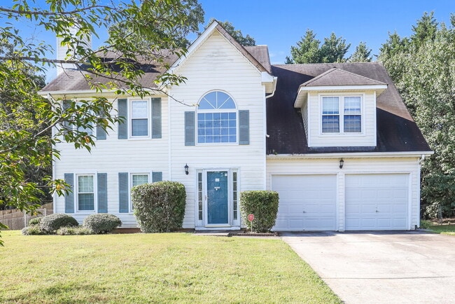 property at 6937 Fields Dr
