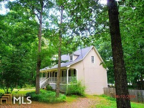 165 Ladora Dr in Dallas, GA - Building Photo - Building Photo