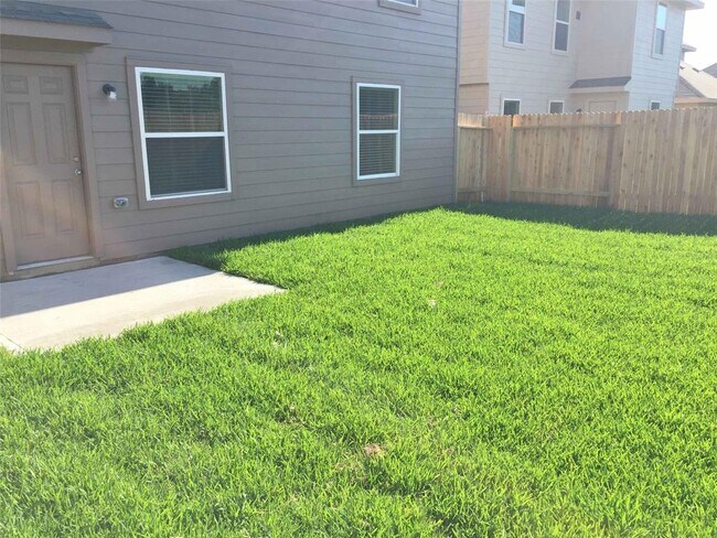 19003 Treviso Terrace Ln in Katy, TX - Building Photo - Building Photo