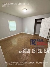 1426 Stanley St in Malvern, AR - Building Photo - Building Photo
