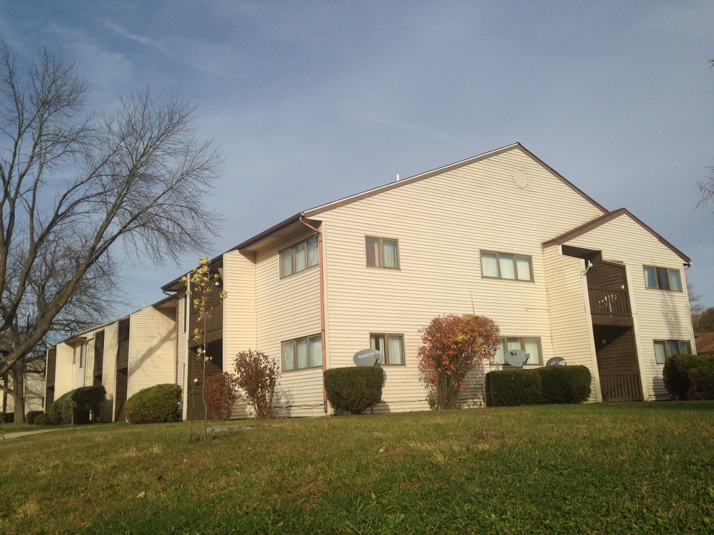 Royal Arms Apartments Rantoul, IL Apartments For Rent