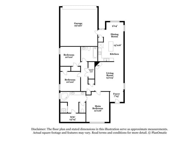 1981 Rochelle Ln in Cordova, TN - Foto de edificio - Building Photo