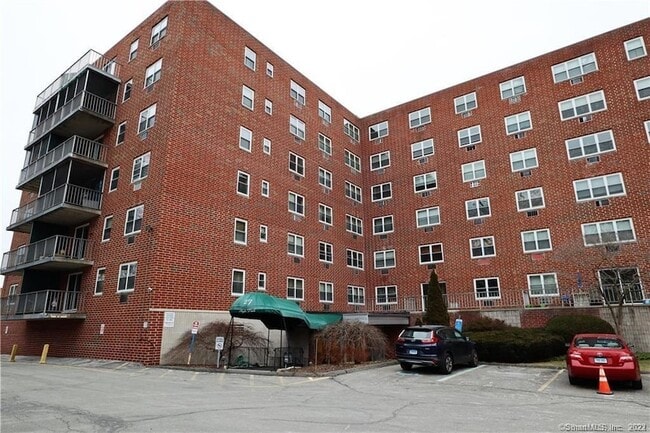 property at 27 Northill St