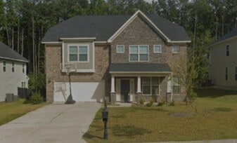 230 Wading Bird Loop in Blythewood, SC - Building Photo