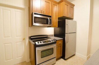 404 Marlborough St in Boston, MA - Building Photo - Building Photo