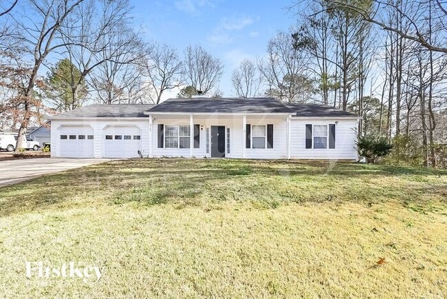 3765 Willow Ridge Rd in Douglasville, GA - Building Photo - Building Photo