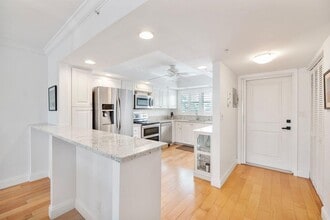 3310 S Ocean Blvd in Highland Beach, FL - Building Photo - Building Photo