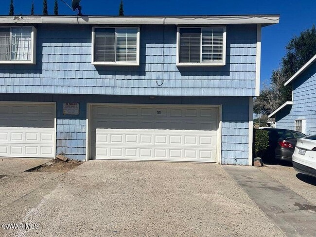 5033 Avenue L10 Ave in Lancaster, CA - Building Photo - Building Photo