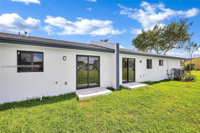 673 NW 14th St in Florida City, FL - Building Photo - Building Photo