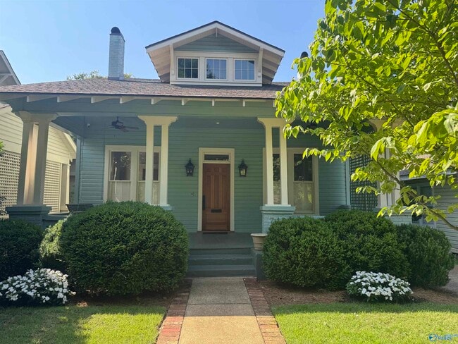 property at 715 Clinton Ave E