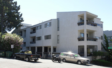 444 Merritt Ave in Oakland, CA - Building Photo - Building Photo