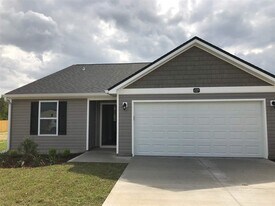 6529 Rivers Bank Way in Tallahassee, FL - Building Photo
