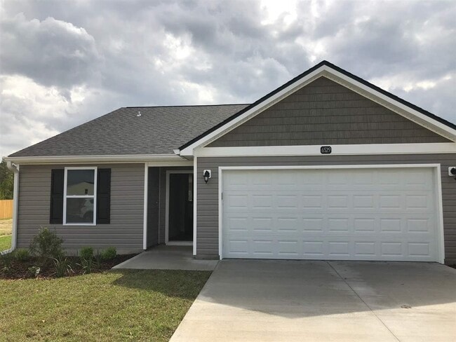 property at 6529 Rivers Bank Way