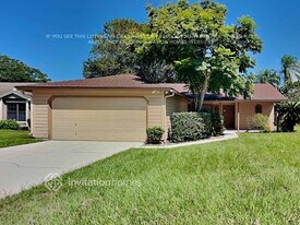 3657 Lumberjack Cir S in Jacksonville, FL - Building Photo