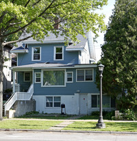 1747 Marshall Ave Apartments