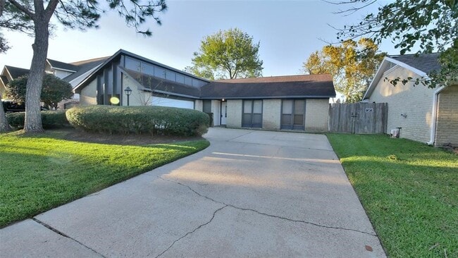 property at 21318 Park Brook Dr