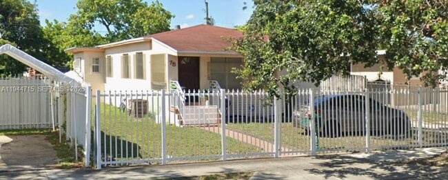 75 E 41st St in Hialeah, FL - Building Photo - Building Photo