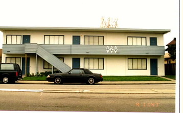 426 Marshall Way in Alameda, CA - Building Photo - Building Photo