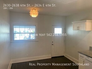 2630-2638 E 4th St in Long Beach, CA - Building Photo - Building Photo