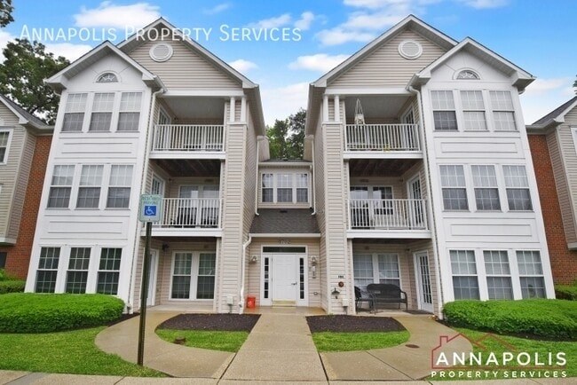 property at 8702 Natures Trail Ct
