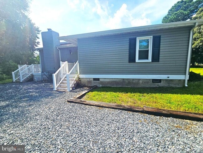 37420 Neptune Dr in Greenbackville, VA - Building Photo - Building Photo