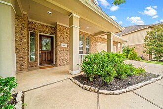 3603 Quail Springs Ln in Katy, TX - Building Photo - Building Photo