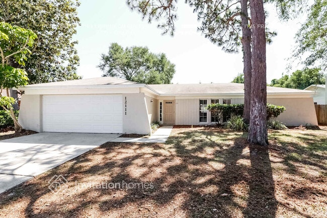 property at 12111 92nd Way N