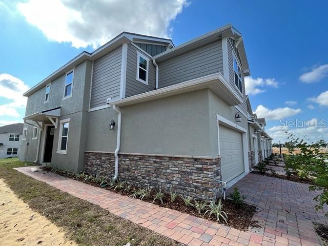1121 Seaside Mist Trl in Kissimmee, FL - Building Photo - Building Photo