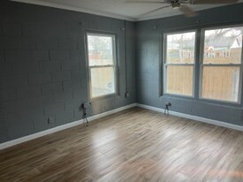 3217 James Ave in Fort Worth, TX - Building Photo