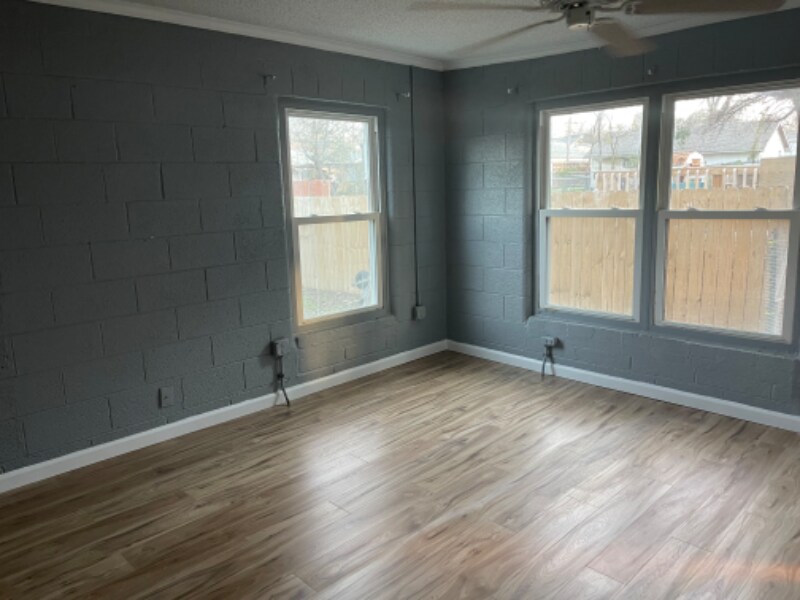 3217 James Ave in Fort Worth, TX - Building Photo